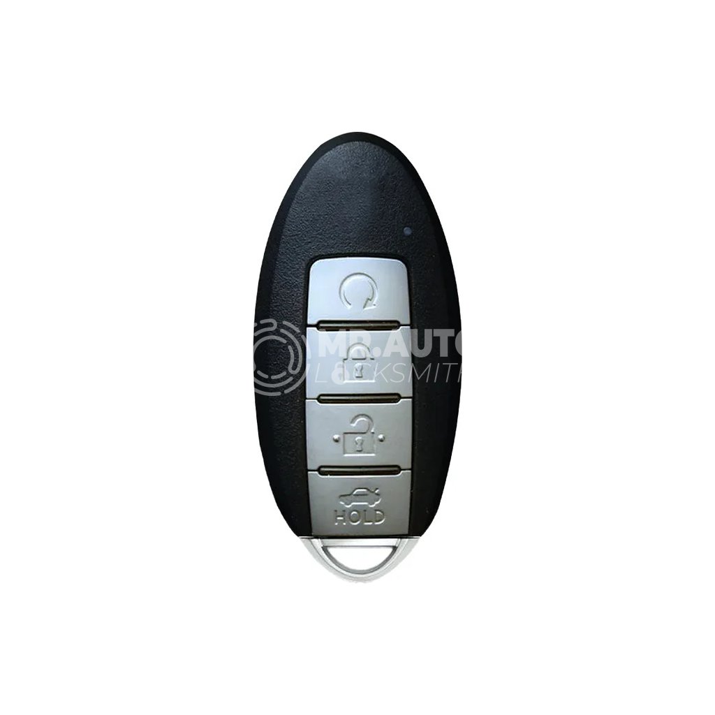 Lonsdor - NS30-0E - Universal Smart Key for Nissan